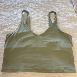 LULULEMON ALIGN TANK